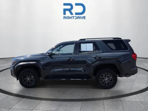 More photos of 2025 Toyota 4Runner SR5 at RightDrive - 7320 Alameda, TX