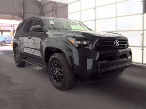 More photos of 2025 Toyota 4Runner SR5 at RightDrive - 7320 Alameda, TX