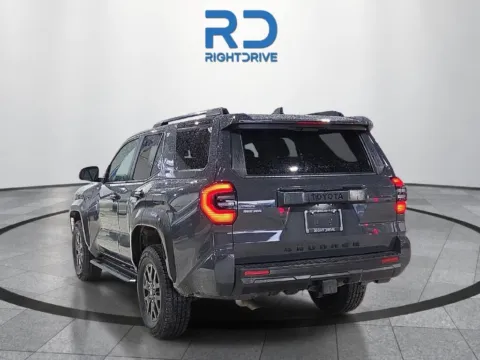 More photos of 2025 Toyota 4Runner SR5 at RightDrive - 7320 Alameda, TX