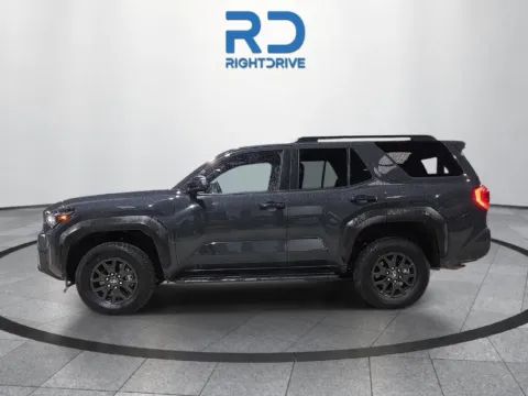 More photos of 2025 Toyota 4Runner SR5 at RightDrive - 7320 Alameda, TX