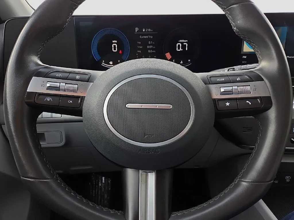 Hyundai Kona photo 24
