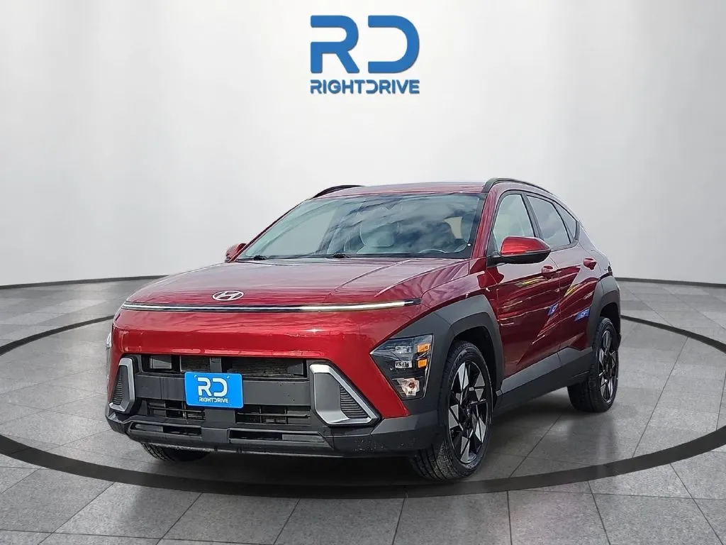 Hyundai Kona photo 6