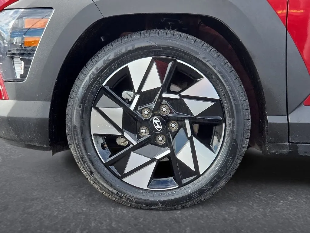Hyundai Kona photo 9
