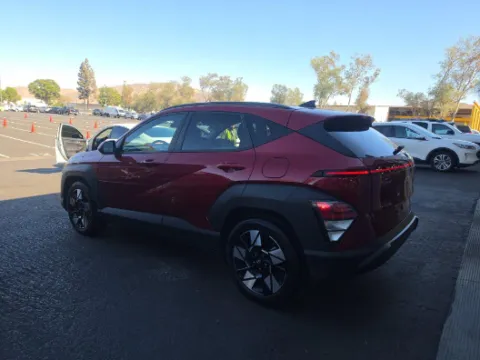 More photos of 2024 Hyundai Kona SEL at RightDrive - 7320 Alameda, TX