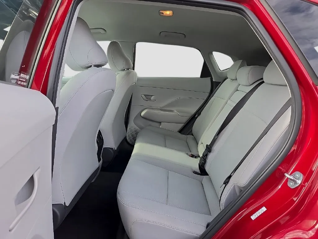 Hyundai Kona photo 13