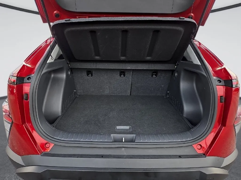 Hyundai Kona photo 12