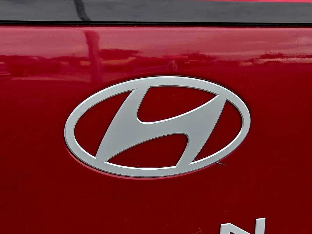 Hyundai Kona photo 11