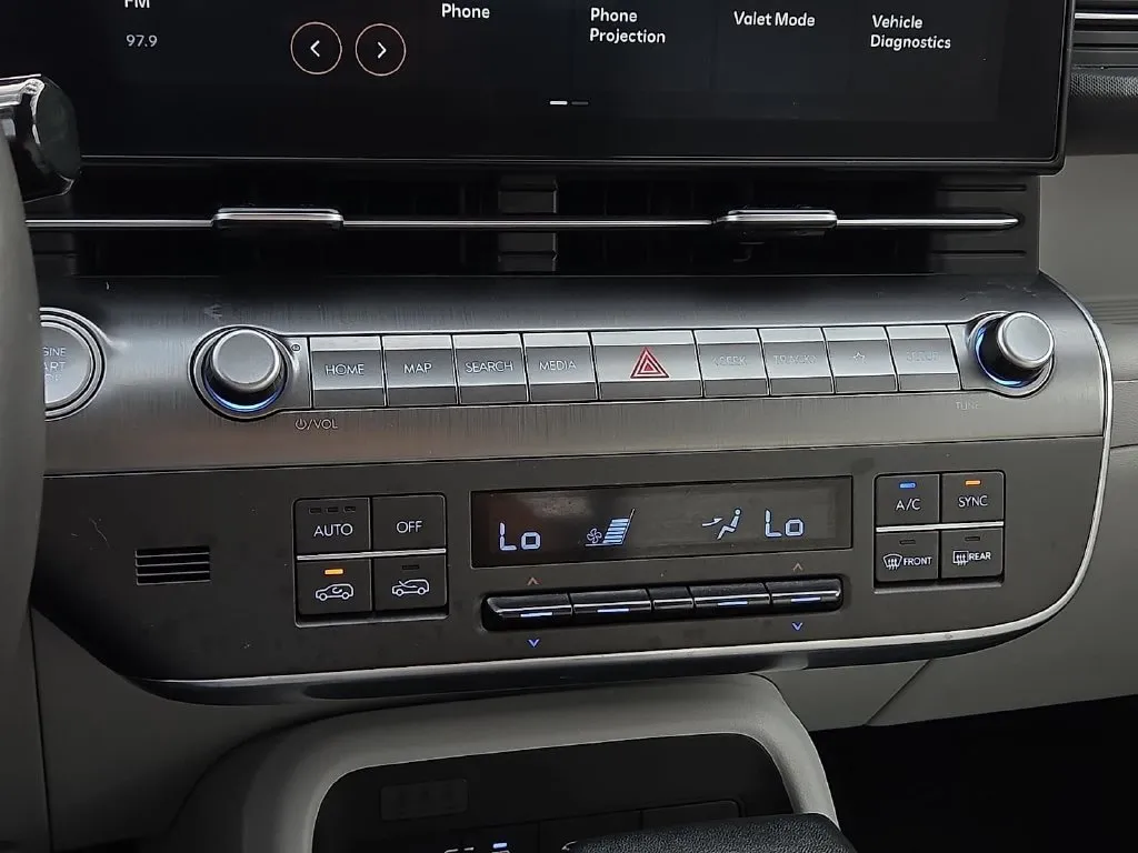Hyundai Kona photo 21