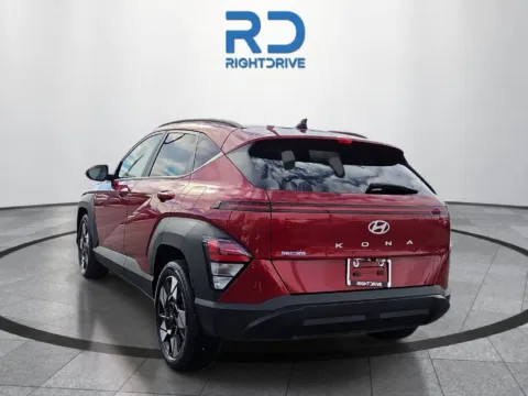 More photos of 2024 Hyundai Kona SEL at RightDrive - 7320 Alameda, TX