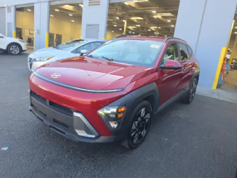 Another view of 2024 Hyundai Kona SEL for sale in El Paso, TX at RightDrive - 7320 Alameda