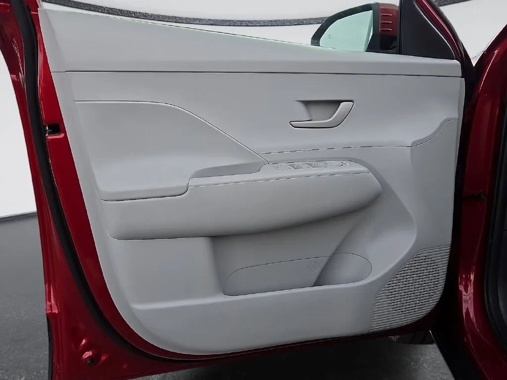 Hyundai Kona photo 16