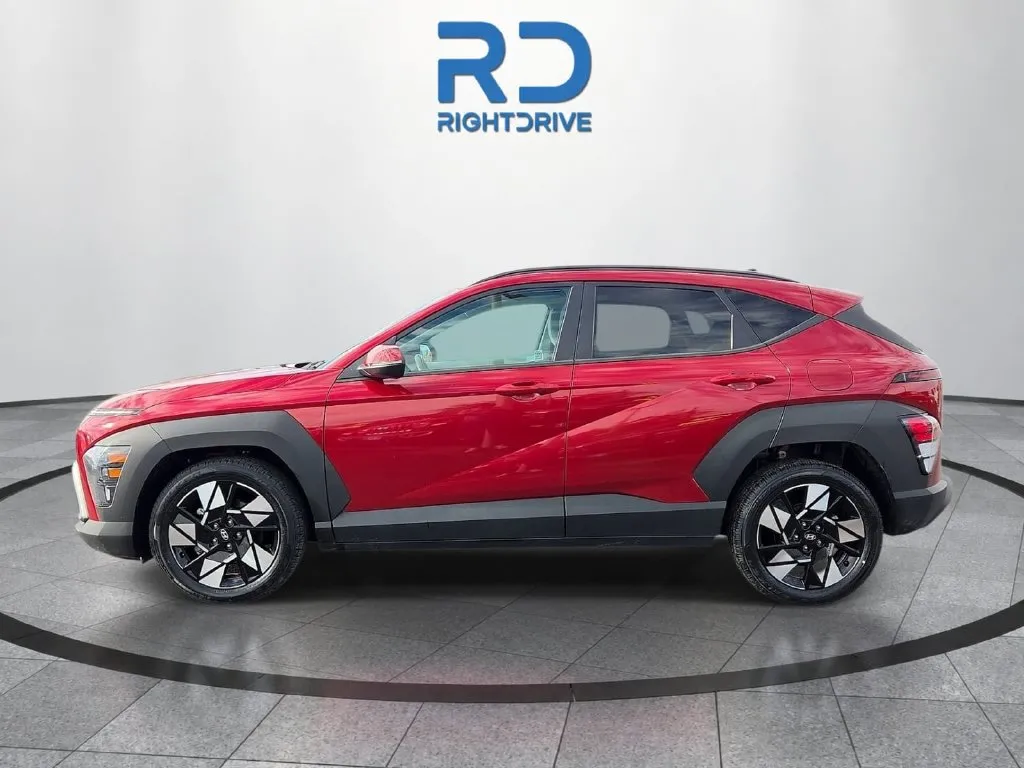 Hyundai Kona photo 5
