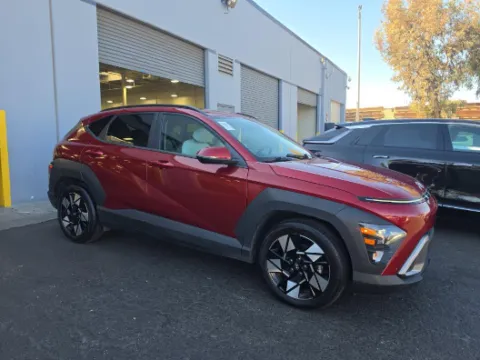 More photos of 2024 Hyundai Kona SEL at RightDrive - 7320 Alameda, TX