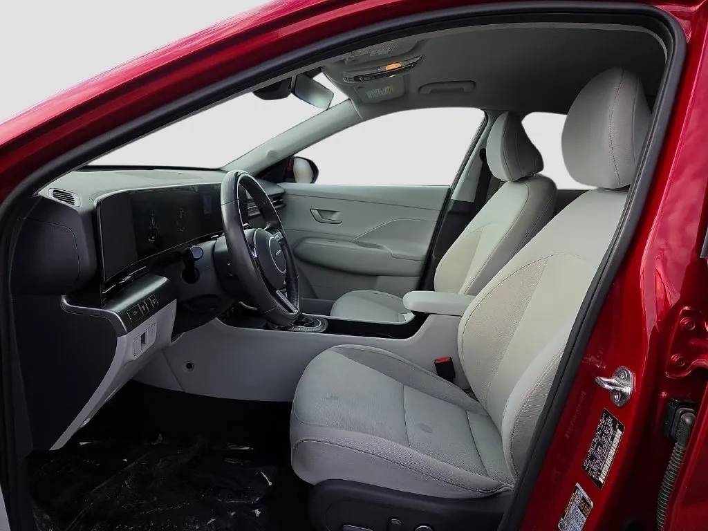 Hyundai Kona photo 19