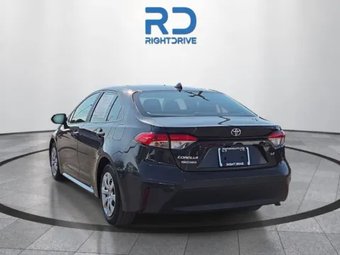 More photos of 2024 Toyota Corolla LE at RightDrive - 7320 Alameda, TX