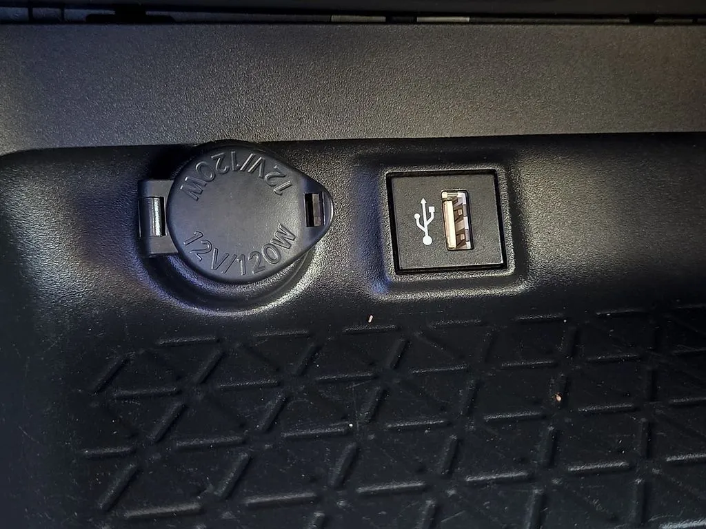 Toyota RAV4 photo 20