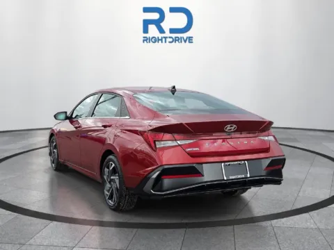 More photos of 2025 Hyundai Elantra SEL Convenience at RightDrive - 7320 Alameda, TX