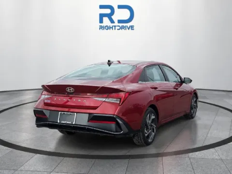 Another view of 2025 Hyundai Elantra SEL Convenience for sale in El Paso, TX at RightDrive - 7320 Alameda