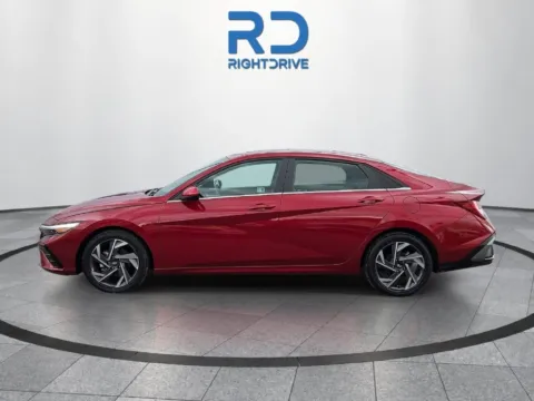 More photos of 2025 Hyundai Elantra SEL Convenience at RightDrive - 7320 Alameda, TX