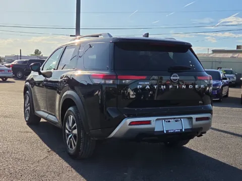 More photos of 2025 Nissan Pathfinder SL at RightDrive - 7320 Alameda, TX