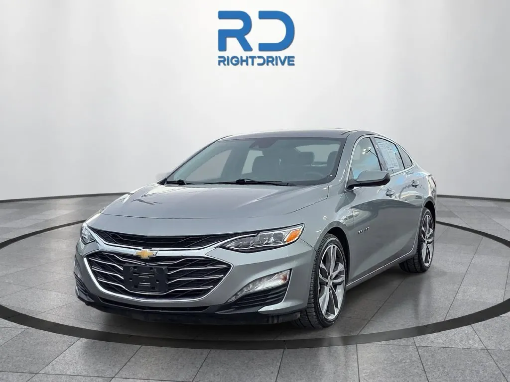 Chevrolet Malibu photo 6