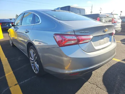 More photos of 2024 Chevrolet Malibu LT at RightDrive - 7320 Alameda, TX