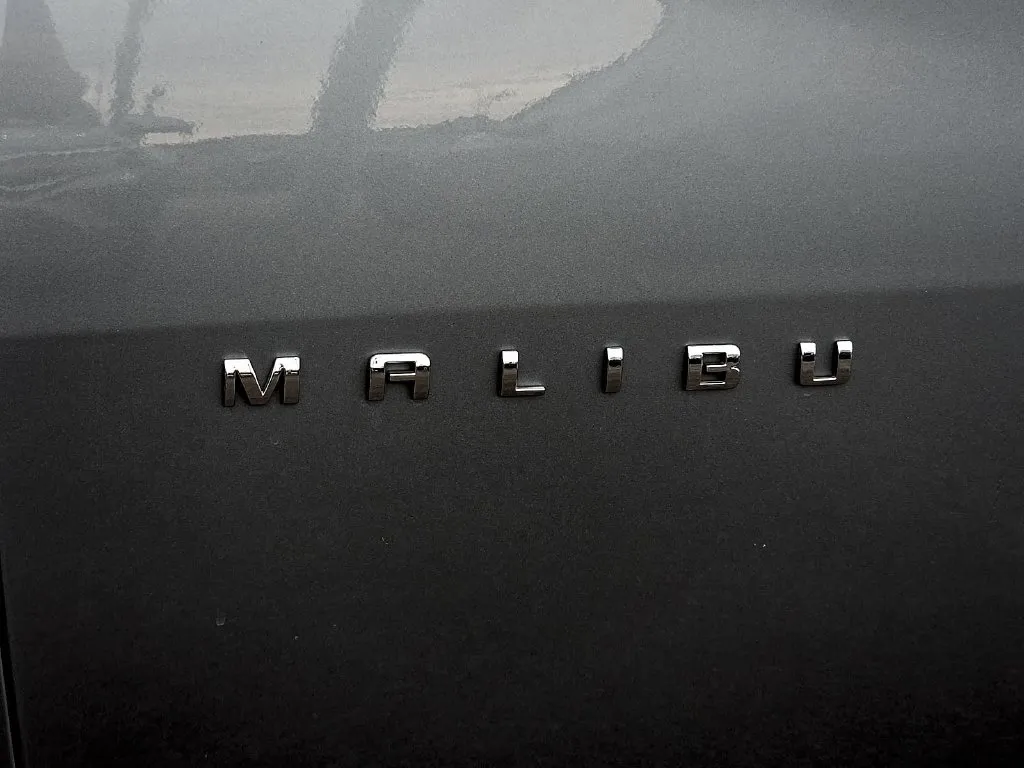 Chevrolet Malibu photo 10