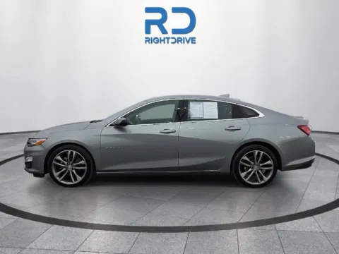 More photos of 2024 Chevrolet Malibu LT at RightDrive - 7320 Alameda, TX
