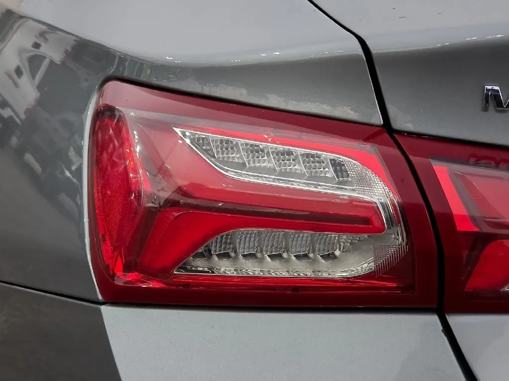 Chevrolet Malibu photo 11