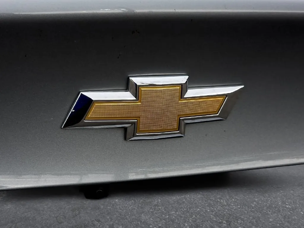 Chevrolet Malibu photo 12