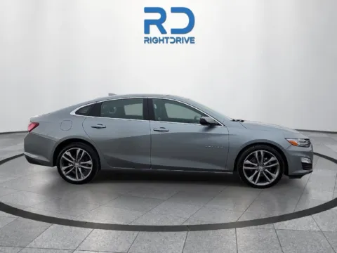 Photos of 2024 Chevrolet Malibu LT for sale in El Paso, TX at RightDrive - 7320 Alameda