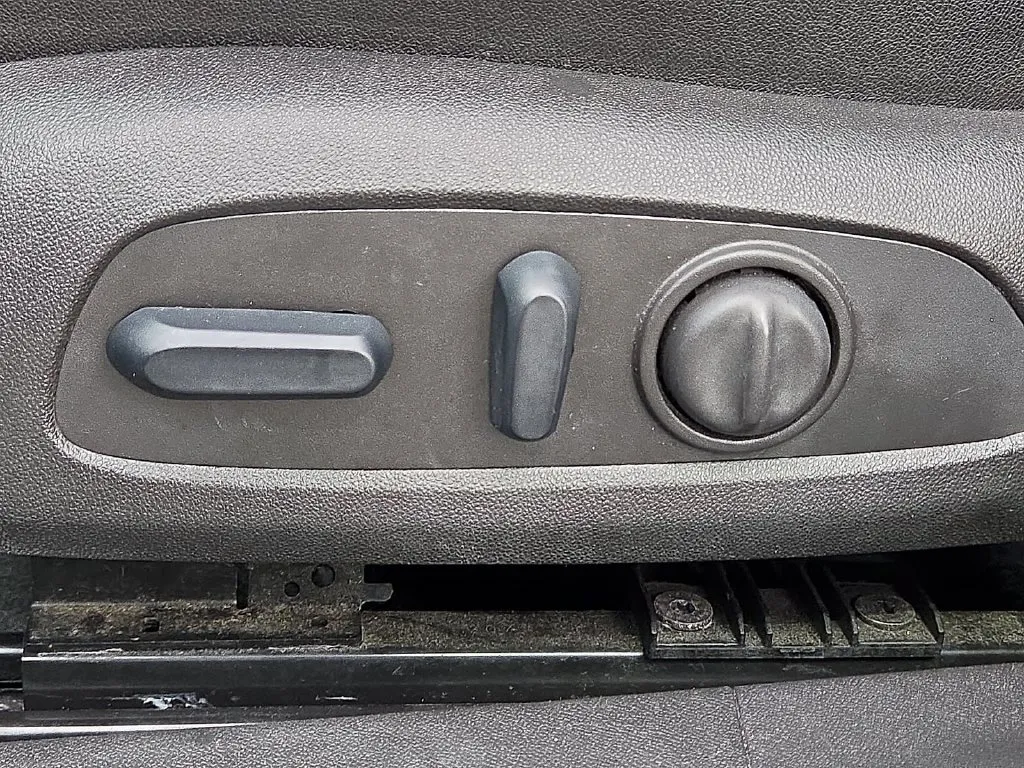 Chevrolet Malibu photo 19