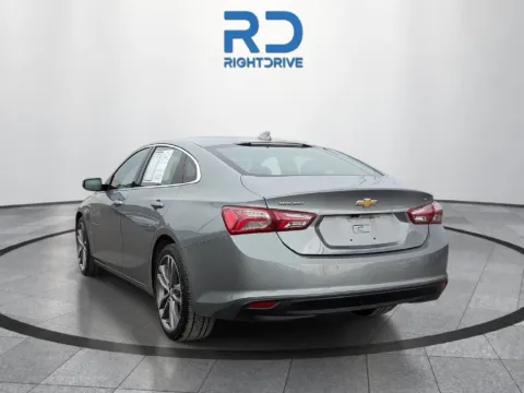 More photos of 2024 Chevrolet Malibu LT at RightDrive - 7320 Alameda, TX