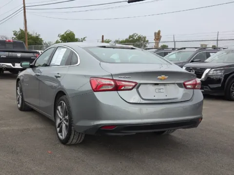 More photos of 2024 Chevrolet Malibu LT at RightDrive - 7320 Alameda, TX