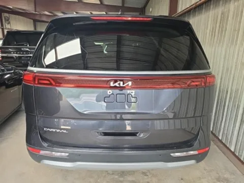 Another view of 2023 Kia Carnival LX Seat Package for sale in El Paso, TX at RightDrive - 7320 Alameda