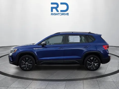 More photos of 2023 Volkswagen Taos 1.5T S at RightDrive - 7320 Alameda, TX