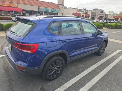 More photos of 2023 Volkswagen Taos 1.5T S at RightDrive - 7320 Alameda, TX