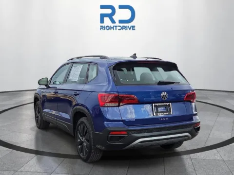 More photos of 2023 Volkswagen Taos 1.5T S at RightDrive - 7320 Alameda, TX