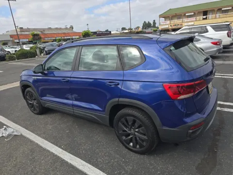 More photos of 2023 Volkswagen Taos 1.5T S at RightDrive - 7320 Alameda, TX