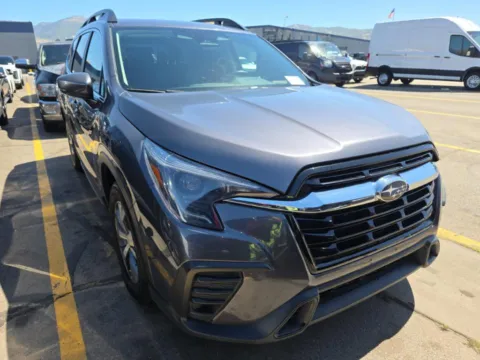 Another view of 2025 Subaru Ascent Premium for sale in El Paso, TX at RightDrive - 7320 Alameda