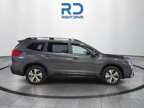Photos of 2025 Subaru Ascent Premium for sale in El Paso, TX at RightDrive - 7320 Alameda