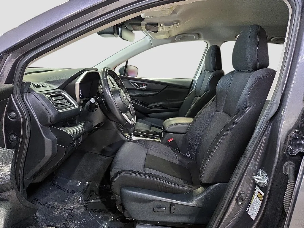 Subaru Ascent photo 19