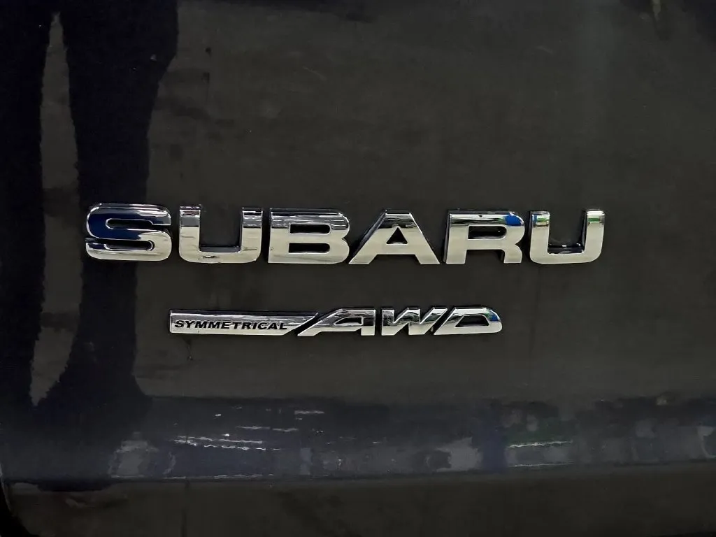 Subaru Ascent photo 11