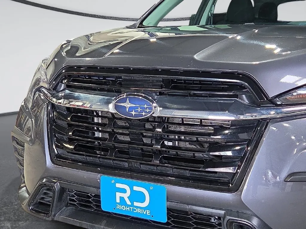 Subaru Ascent photo 7