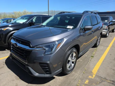 Photos of 2025 Subaru Ascent Premium for sale in El Paso, TX at RightDrive - 7320 Alameda