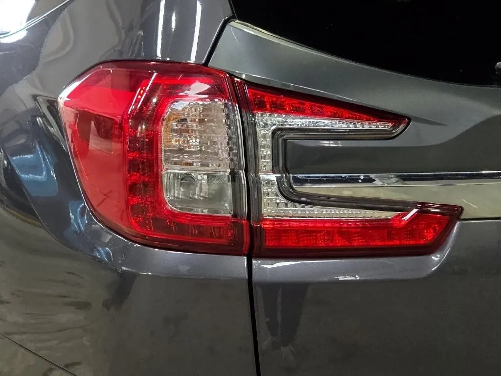 Subaru Ascent photo 10