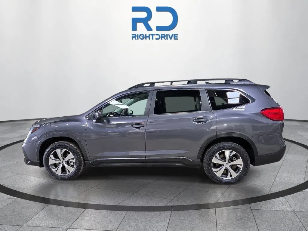 Subaru Ascent photo 5