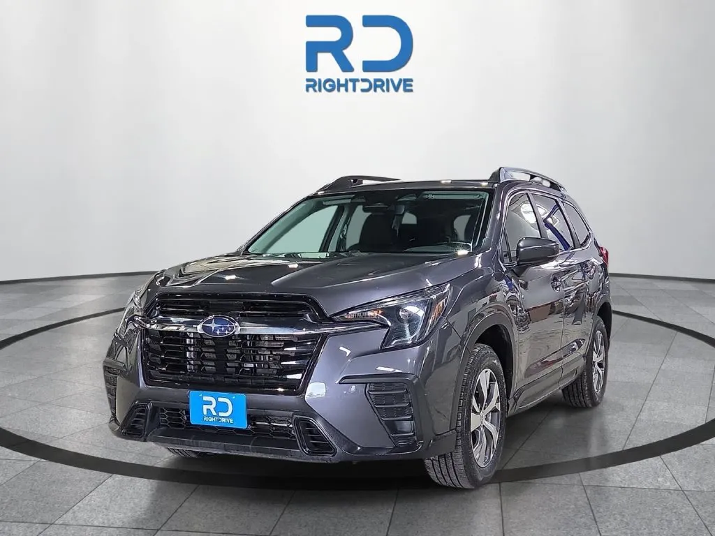 Subaru Ascent photo 6