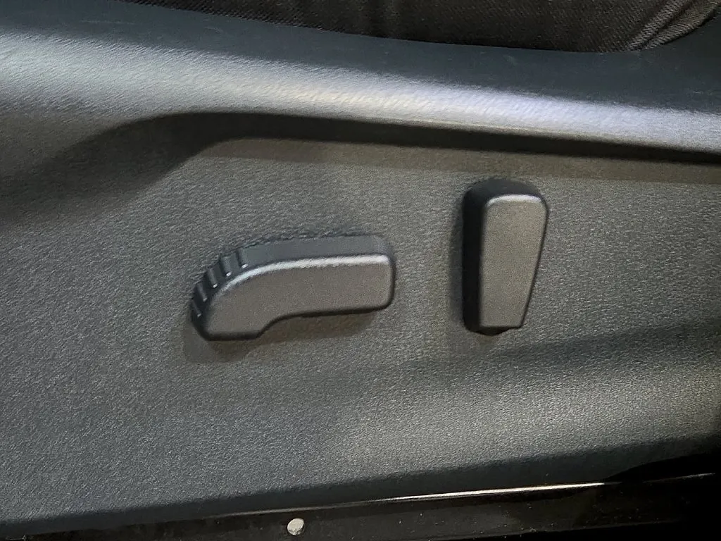 Subaru Ascent photo 18