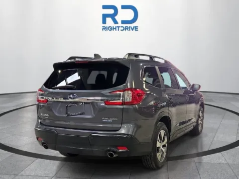Another view of 2025 Subaru Ascent Premium for sale in El Paso, TX at RightDrive - 7320 Alameda